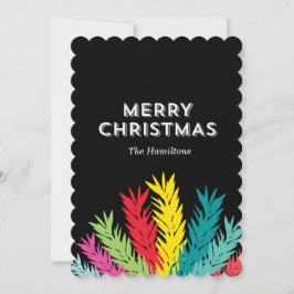 frohe Weihnachten
