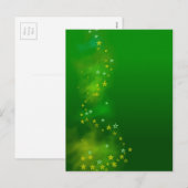Frohe Weihnachten (Vorne/Hinten)