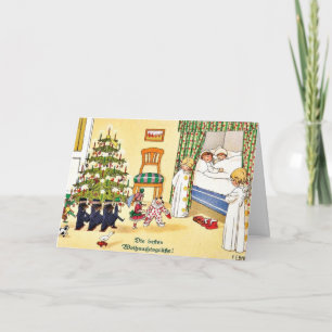 Frohe Weihnachten