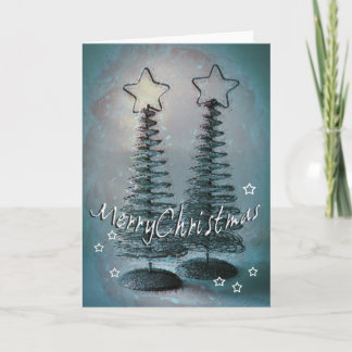 Frohe Weihnachten