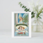 Frohe Weihnachten (Stehend Vorderseite)