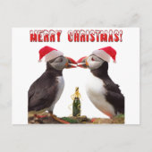 Frohe Weihnachten (Vorderseite)