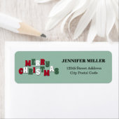 Frohe Weihnachten (Insitu)