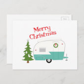 Frohe Weihnachten (Vorne/Hinten)