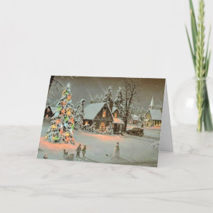 Frohe Weihnachten
