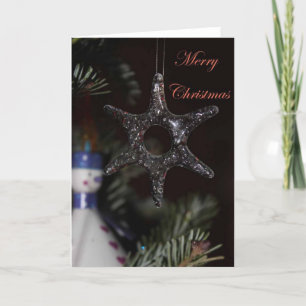 Frohe Weihnachten
