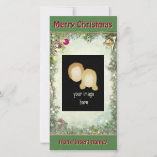 Frohe Weihnachten