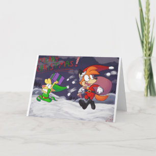 Frohe Weihnachten