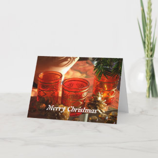 Frohe Weihnachten