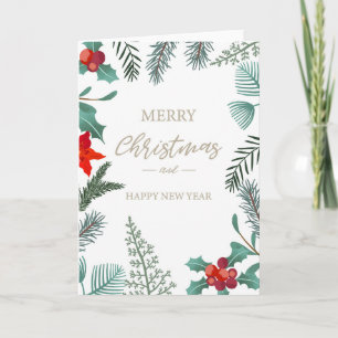 Frohe Weihnachten
