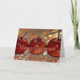 Frohe Weihnachten
