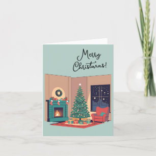 Frohe Weihnachten