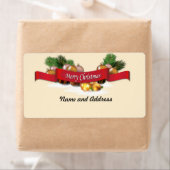 Frohe Weihnachten (Insitu)