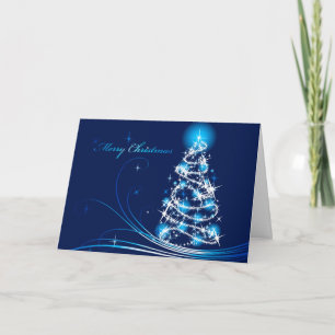 Frohe Weihnachten 10 Karte