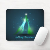 Frohe Weihnachten 11 Mousepad (Mit Mouse)