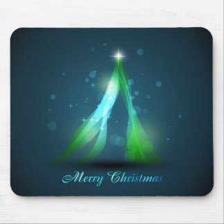 Frohe Weihnachten 11 Mousepad