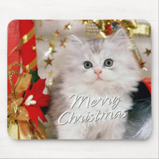 Frohe Weihnachten 19 Mousepad