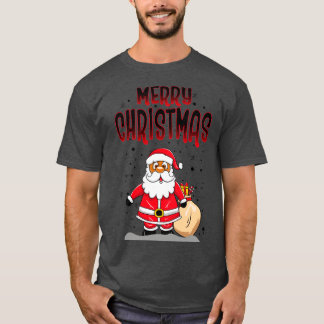 Frohe Weihnachten 1 T-Shirt