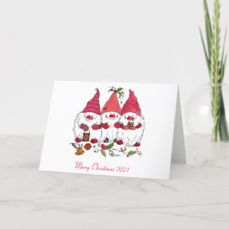 Frohe Weihnachten 2021