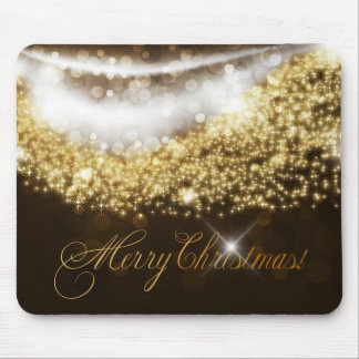 Frohe Weihnachten 22 Mousepad