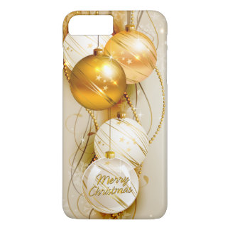 Frohe Weihnachten 23 Wahlen Case-Mate iPhone Hülle
