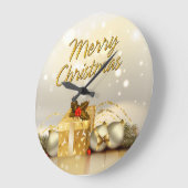 Frohe Weihnachten 29 Uhr Optionen (Winkel)