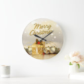 Frohe Weihnachten 29 Uhr Optionen (Zuhause)