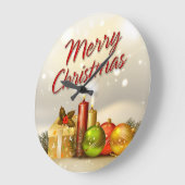 Frohe Weihnachten 31 Uhr Optionen (Winkel)