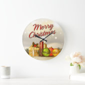 Frohe Weihnachten 31 Uhr Optionen (Zuhause)