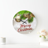 Frohe Weihnachten 39 Uhr Optionen (Zuhause)