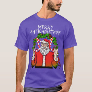 Frohe Weihnachten 3 T-Shirt