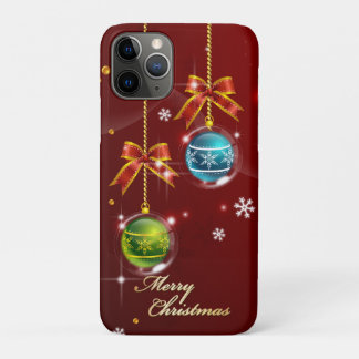 Frohe Weihnachten 42 Case-Mate iPhone Hülle