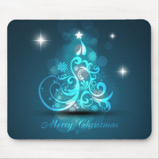 Frohe Weihnachten 49 Mousepad