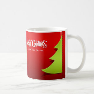 Frohe Weihnachten 58 Tasse