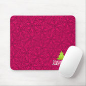 Frohe Weihnachten 59 Mousepad (Mit Mouse)