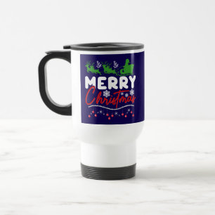 Frohe Weihnachten-60842 Reisebecher