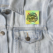 Frohe Weihnachten-61039 Button (Beispiel)