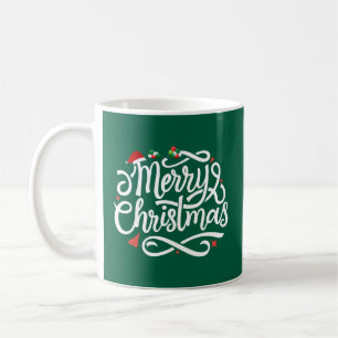 Frohe Weihnachten-61039 Kaffeetasse