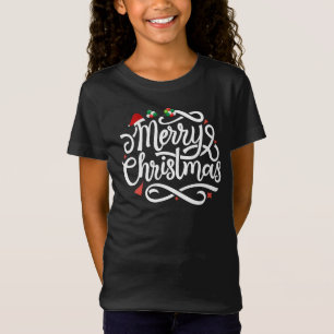 Frohe Weihnachten-61039 T-Shirt