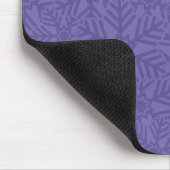 Frohe Weihnachten 61 Mousepad (Ecke)