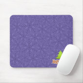 Frohe Weihnachten 61 Mousepad (Mit Mouse)