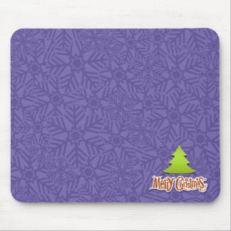 Frohe Weihnachten 61 Mousepad