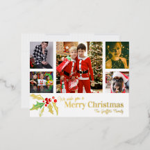 Frohe Weihnachten 6 Fotos Weißgoldholz