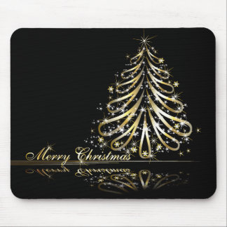 Frohe Weihnachten 75 Mousepad