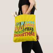 Frohe Weihnachten-79232 Tasche (Von Nahem)
