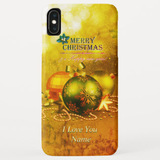 Frohe Weihnachten 86 Case-Mate iPhone Hülle