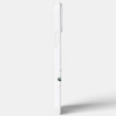 Frohe Weihnachten Adorable Holiday Design Case-Mate iPhone Hülle (Rückseite / Rechts)