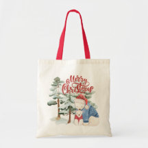Frohe Weihnachten Adorable Holiday Design