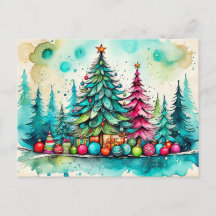 Frohe Weihnachten, alle!