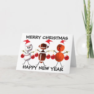 Frohe Weihnachten Alles Sport